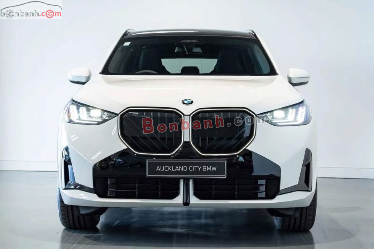 Bán ô tô BMW X3 xDrive30i M Sport - 2026 - xe mới