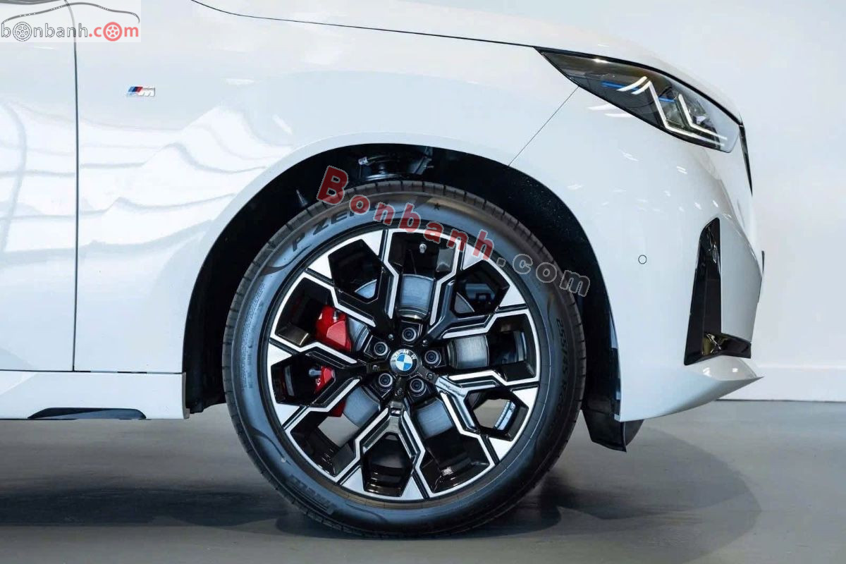 Bán ô tô BMW X3 xDrive30i M Sport - 2026 - xe mới