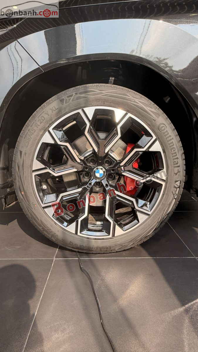 Bán ô tô BMW X3 xDrive30i M Sport - 2026 - xe mới