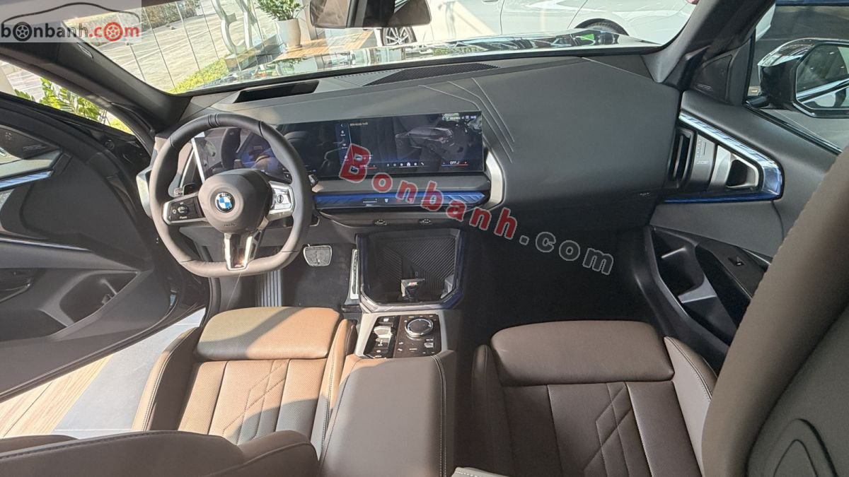 Bán ô tô BMW X3 xDrive30i M Sport - 2026 - xe mới