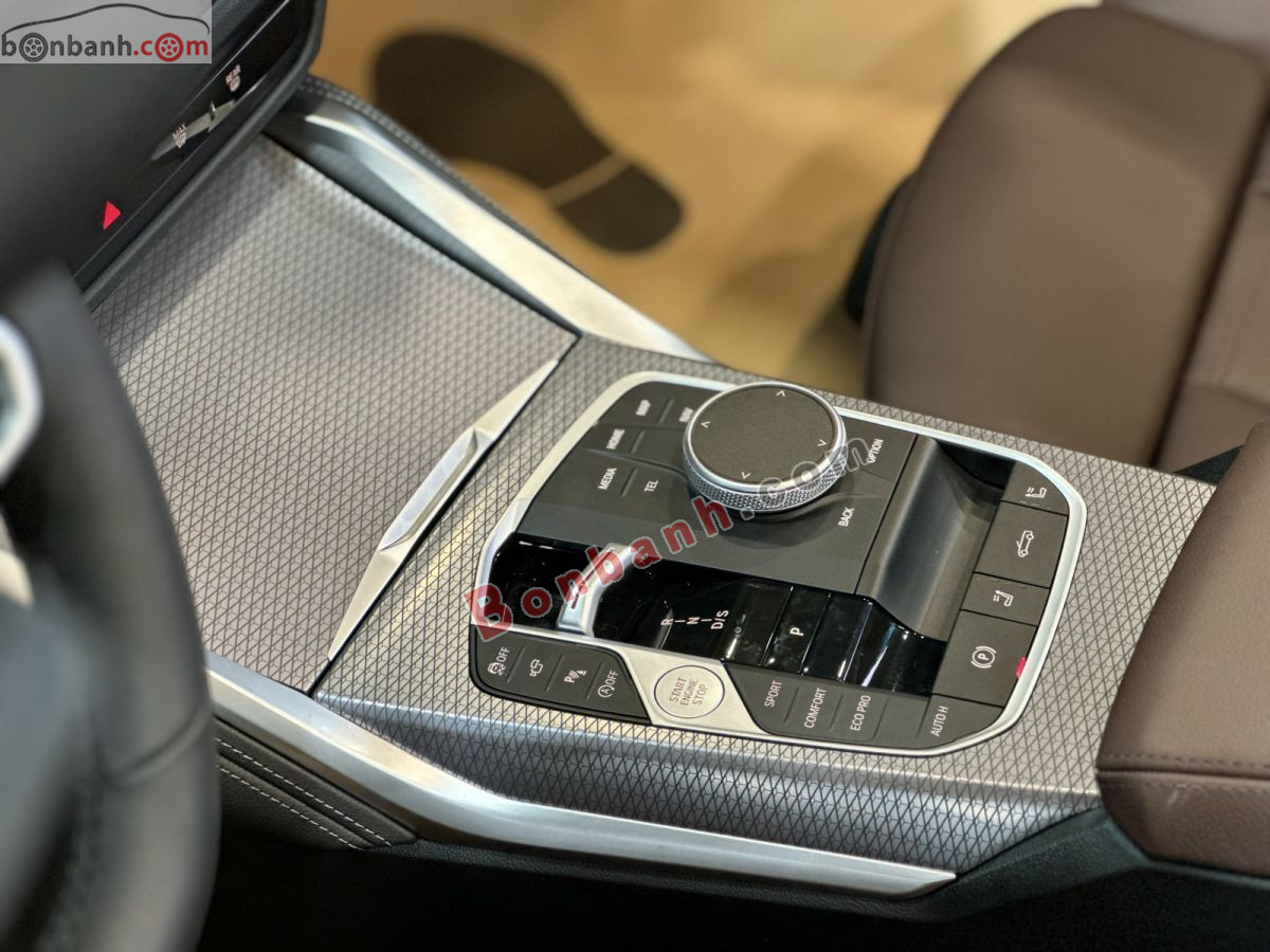 Bán ô tô BMW 4 Series 430i Convertible M Sport - 2026 - xe mới