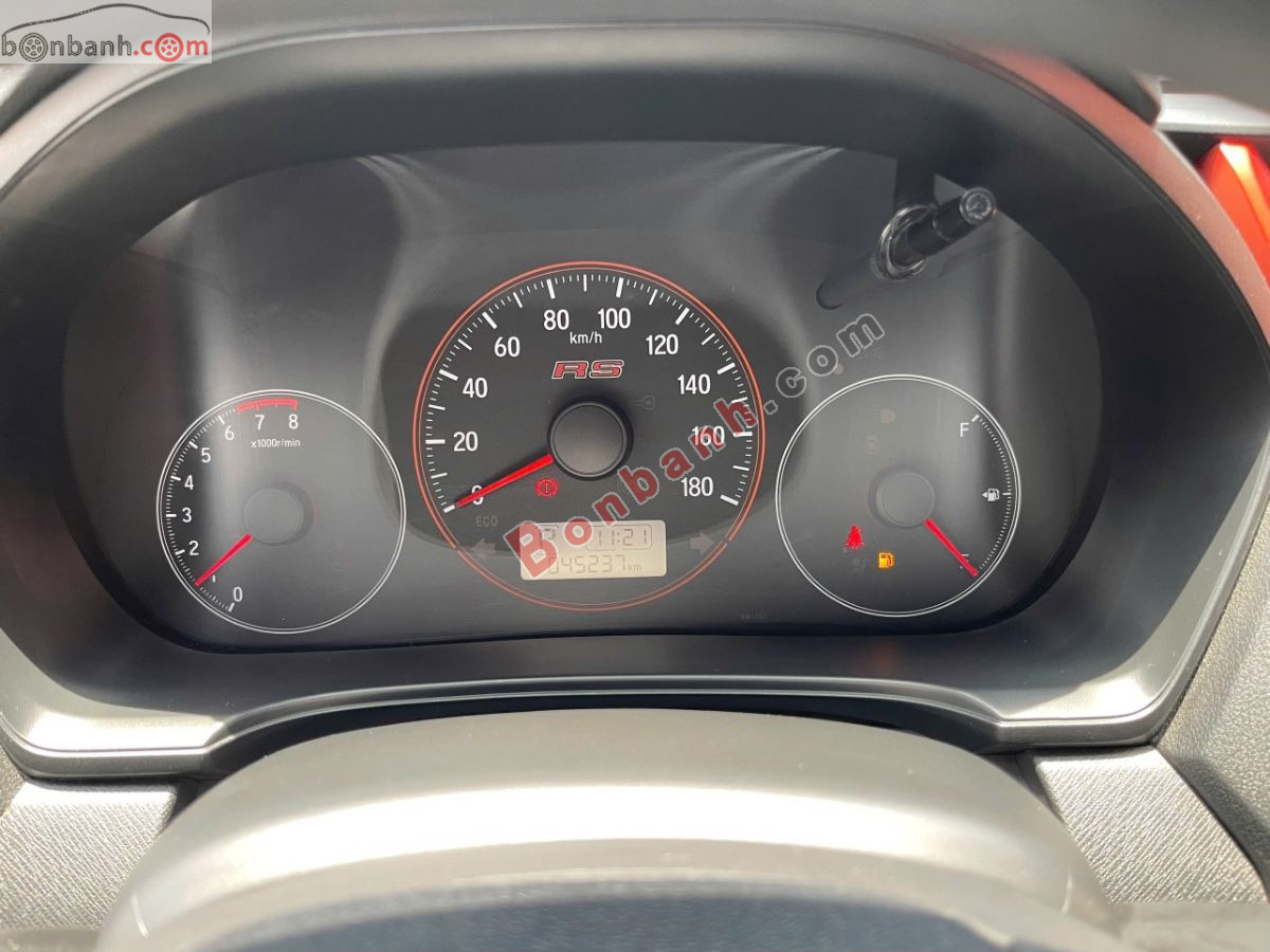 Bán ô tô Honda Brio RS - 2021 - xe cũ