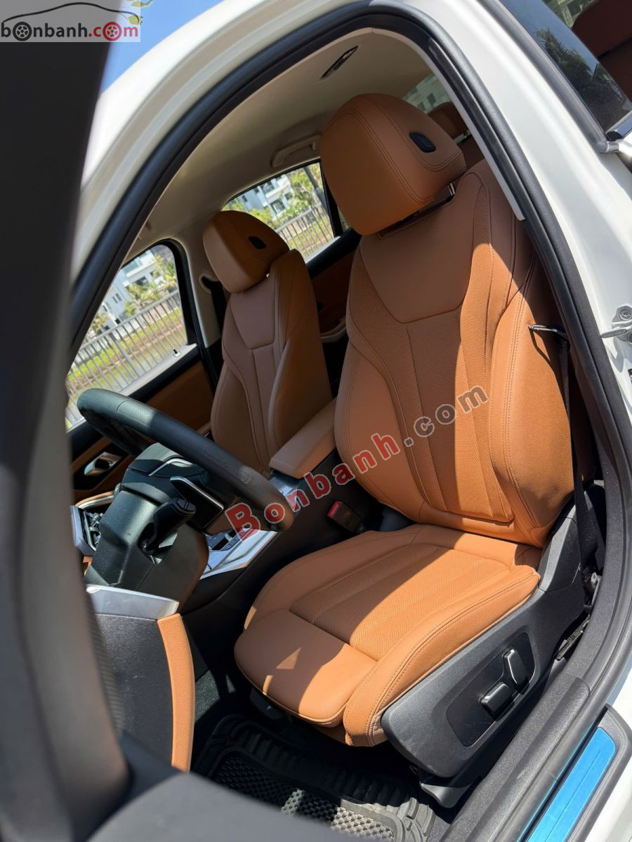Bán ô tô BMW 3 Series 320i Sport Line - 2024 - xe cũ