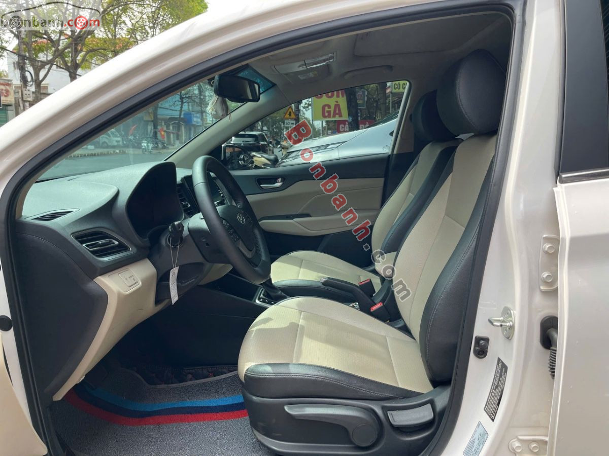 Bán ô tô Hyundai Accent 1.4 AT Đặc Biệt - 2024 - xe cũ