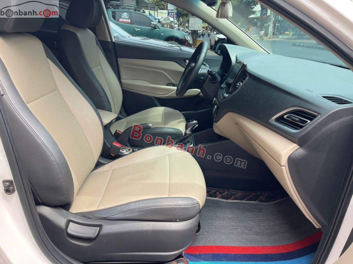 Bán ô tô Hyundai Accent 1.4 AT Đặc Biệt - 2024 - xe cũ