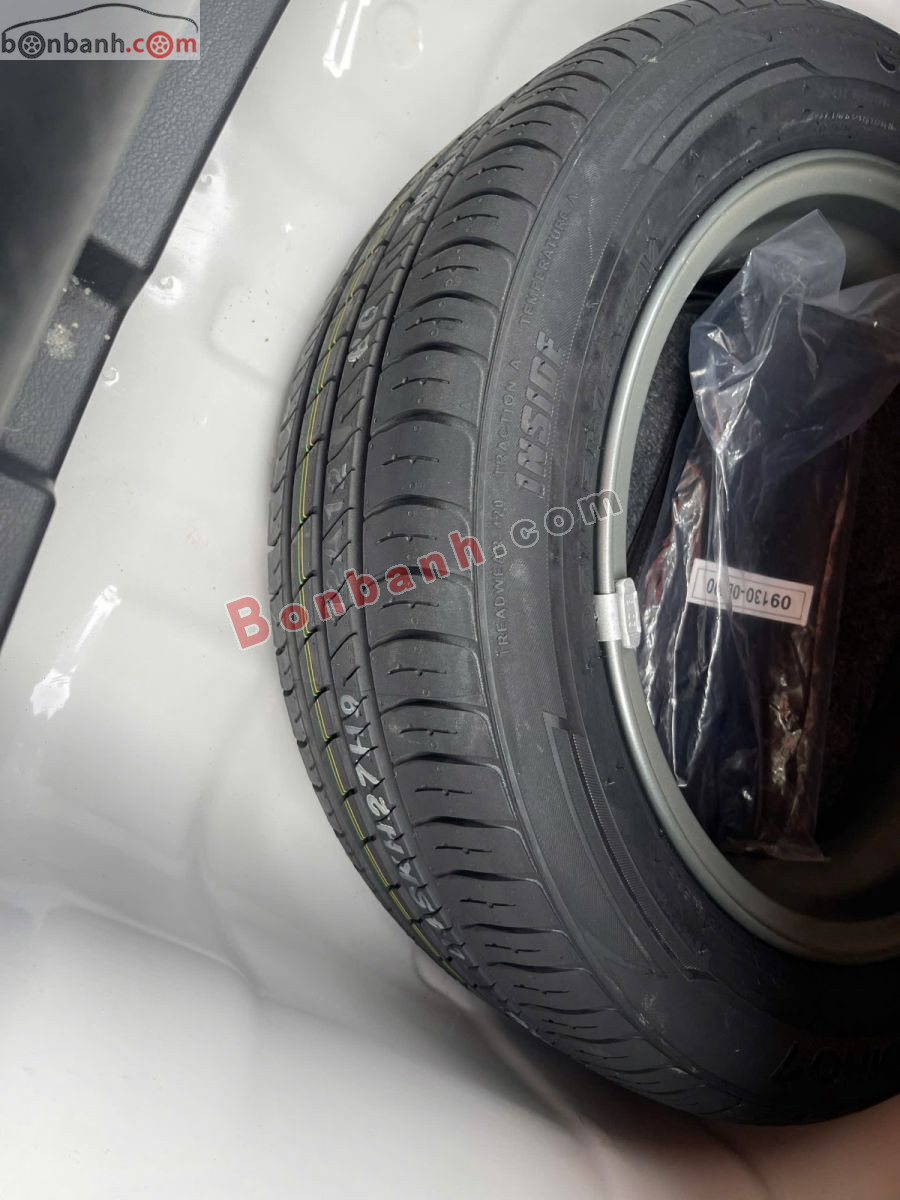 Bán ô tô Hyundai Accent 1.4 AT Đặc Biệt - 2024 - xe cũ