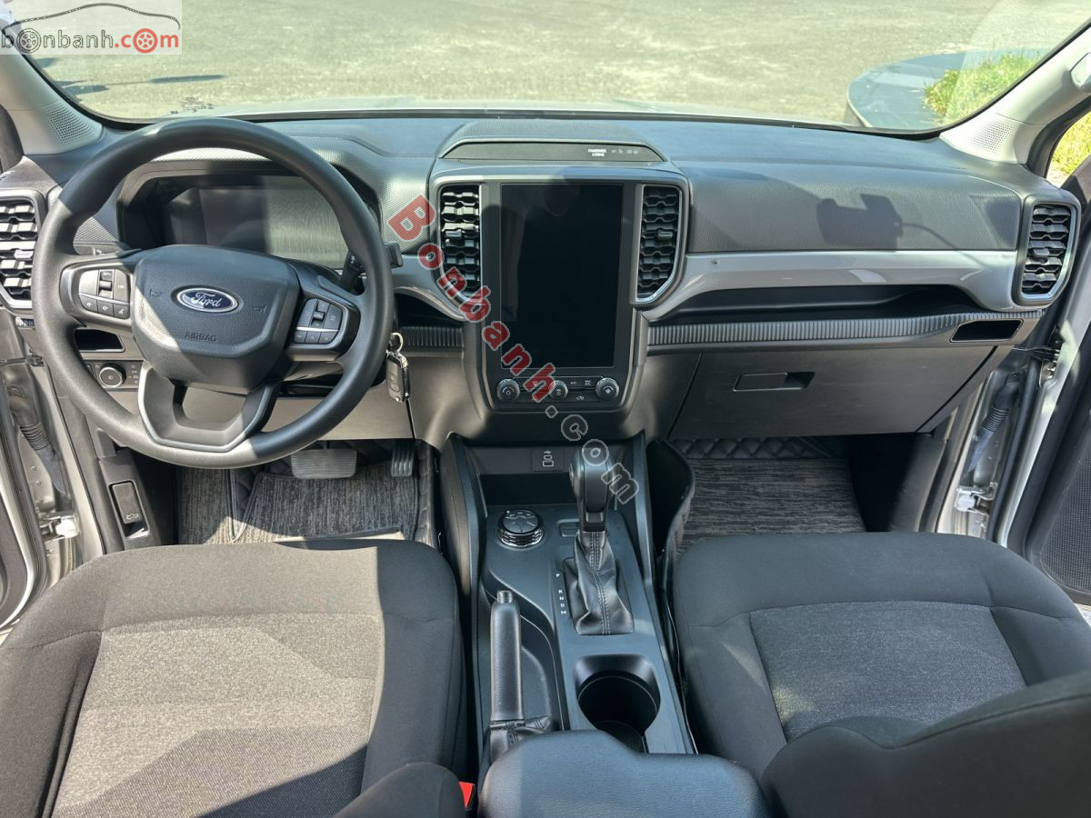 Bán ô tô Ford Ranger XLS 2.0L 4x4 AT - 2024 - xe cũ