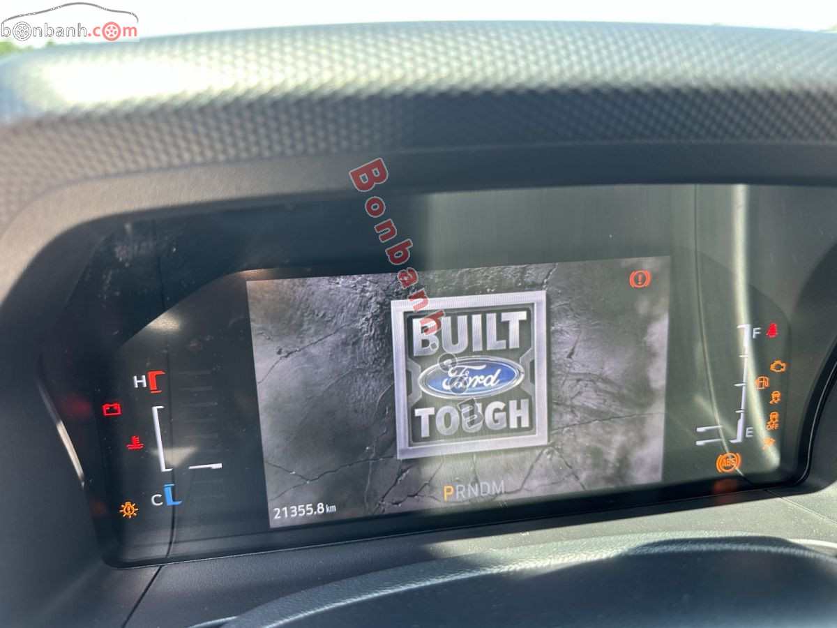 Bán ô tô Ford Ranger XLS 2.0L 4x4 AT - 2024 - xe cũ