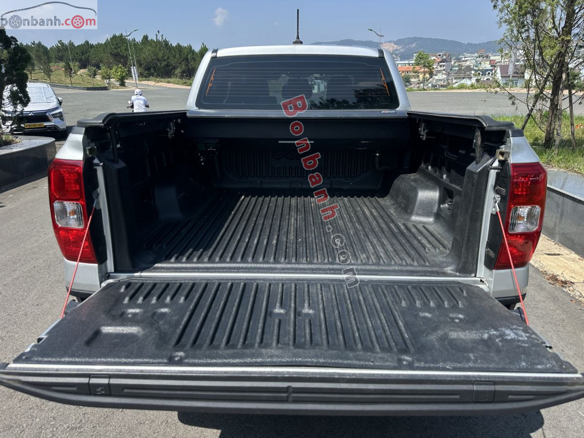 Bán ô tô Ford Ranger XLS 2.0L 4x4 AT - 2024 - xe cũ