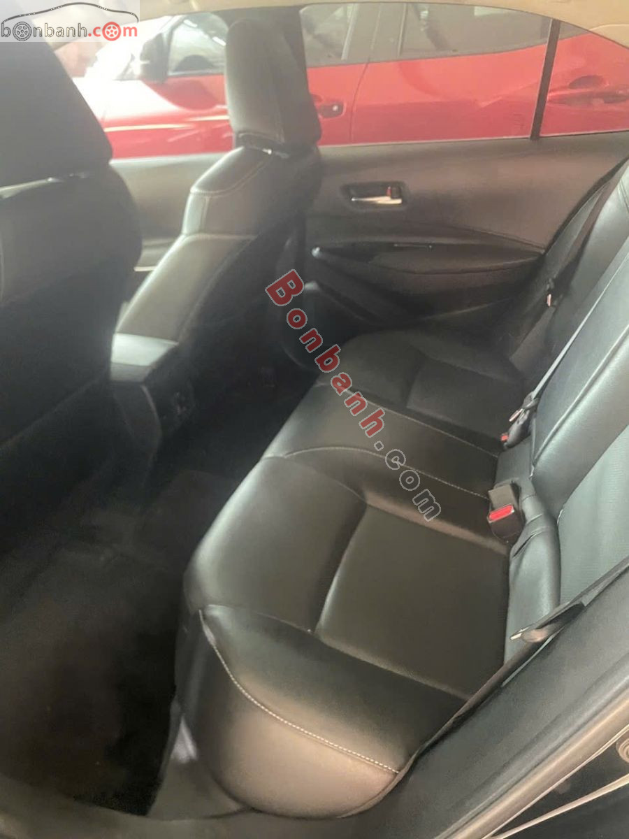 Bán ô tô Toyota Corolla altis 1.8V - 2022 - xe cũ