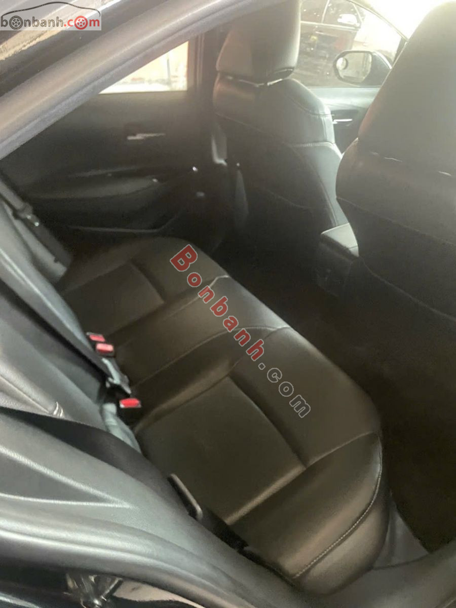 Bán ô tô Toyota Corolla altis 1.8V - 2022 - xe cũ