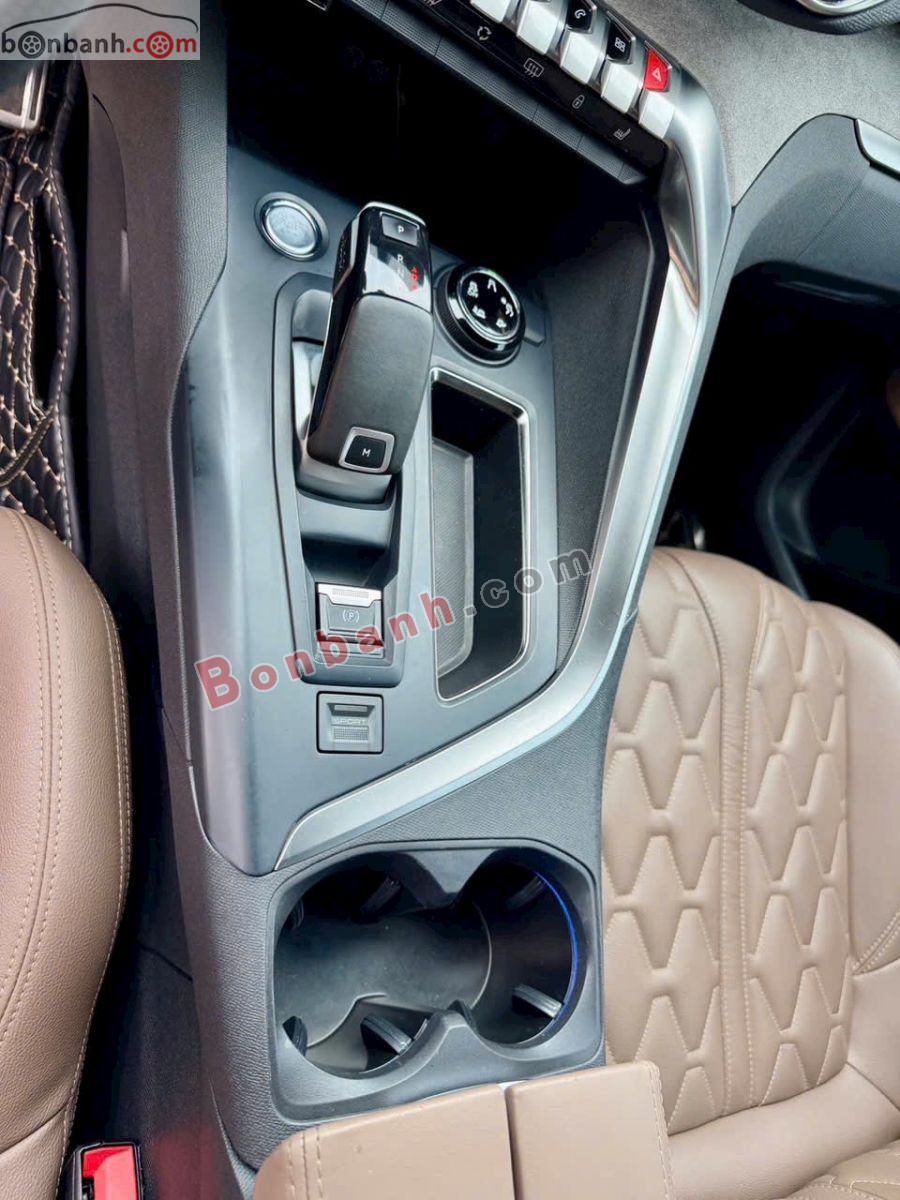 Bán ô tô Peugeot 3008 GT - 2022 - xe cũ