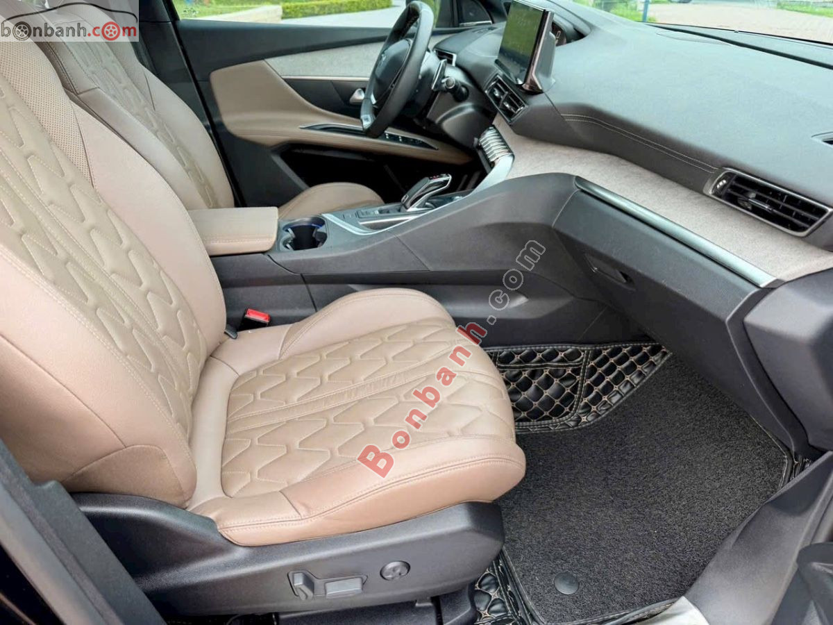 Bán ô tô Peugeot 3008 GT - 2022 - xe cũ