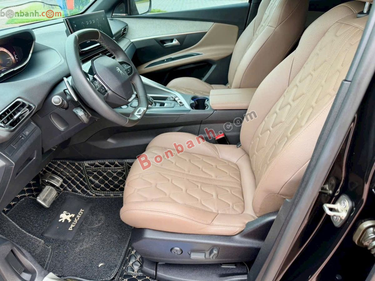 Bán ô tô Peugeot 3008 GT - 2022 - xe cũ