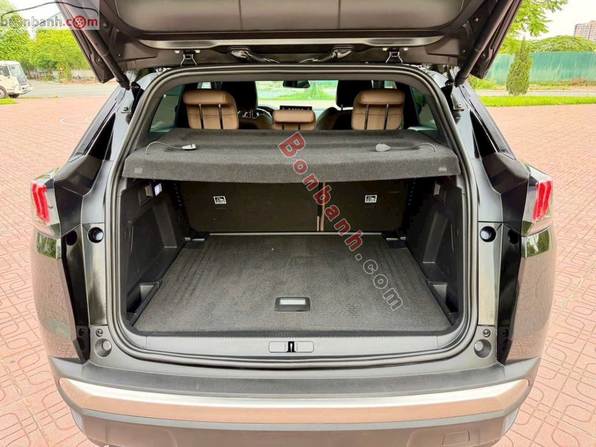 Bán ô tô Peugeot 3008 GT - 2022 - xe cũ