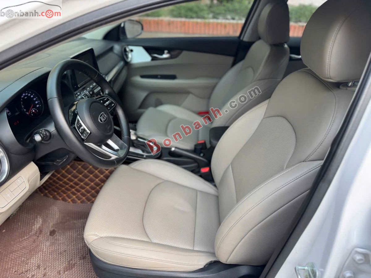 Bán ô tô Kia Cerato 1.6 AT Luxury - 2021 - xe cũ