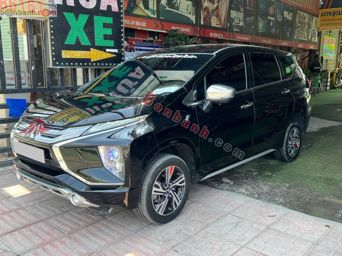 Bán ô tô Mitsubishi Xpander 1.5 AT - 2022 - xe cũ