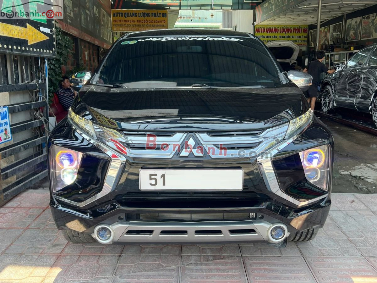 Bán ô tô Mitsubishi Xpander 1.5 AT - 2022 - xe cũ