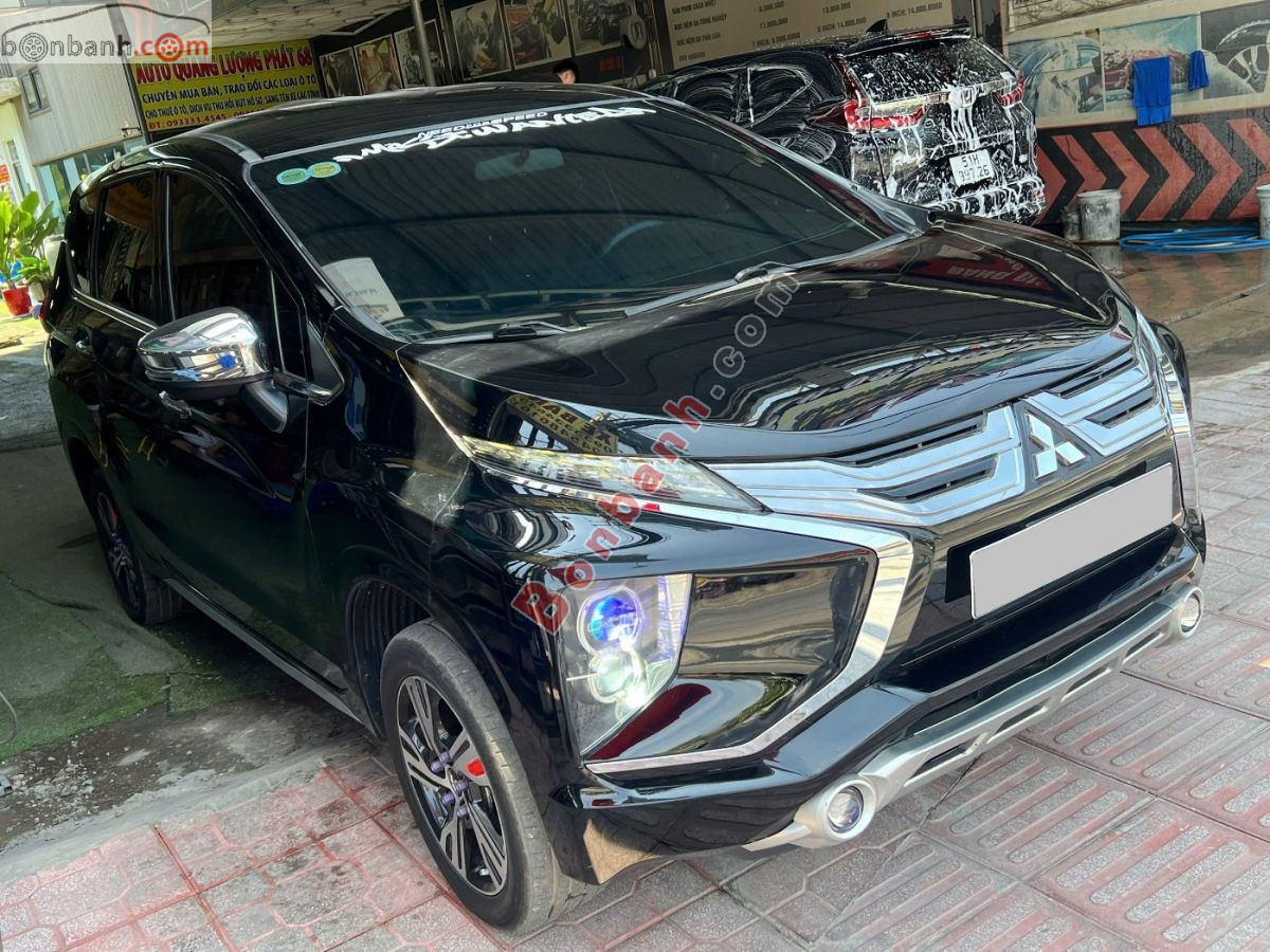 Bán ô tô Mitsubishi Xpander 1.5 AT - 2022 - xe cũ
