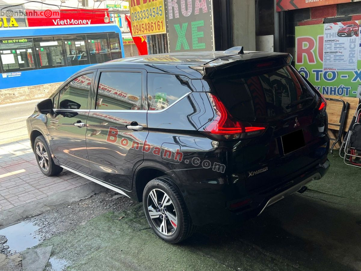Bán ô tô Mitsubishi Xpander 1.5 AT - 2022 - xe cũ