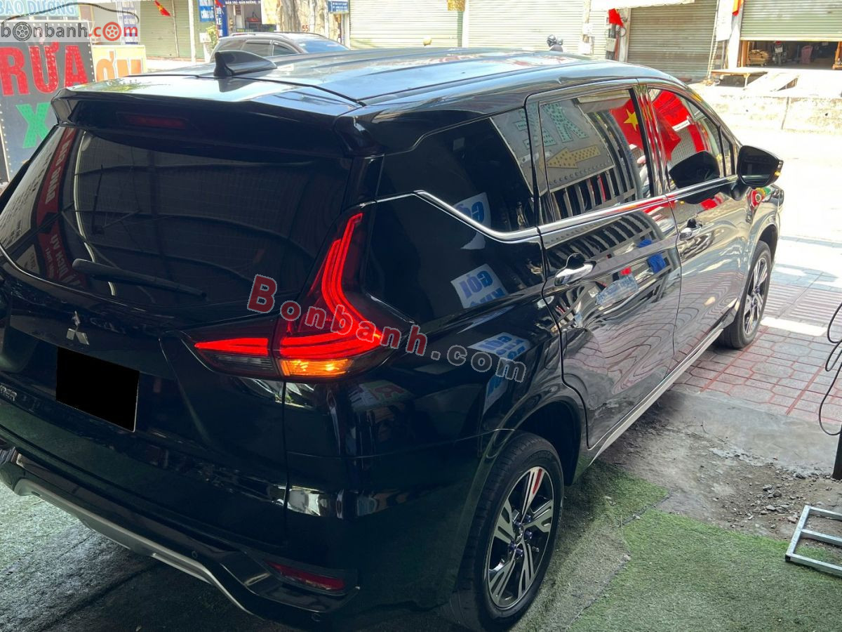 Bán ô tô Mitsubishi Xpander 1.5 AT - 2022 - xe cũ