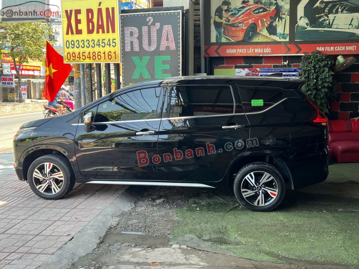 Bán ô tô Mitsubishi Xpander 1.5 AT - 2022 - xe cũ