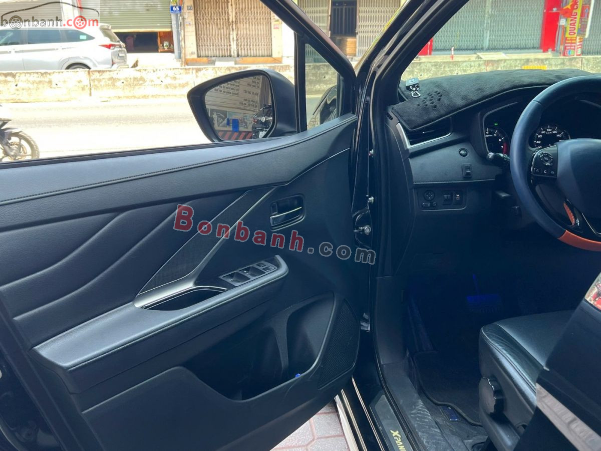 Bán ô tô Mitsubishi Xpander 1.5 AT - 2022 - xe cũ
