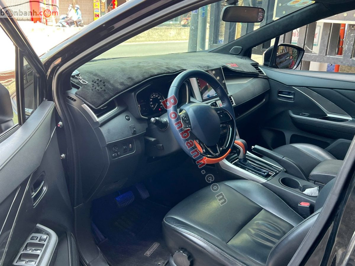Bán ô tô Mitsubishi Xpander 1.5 AT - 2022 - xe cũ
