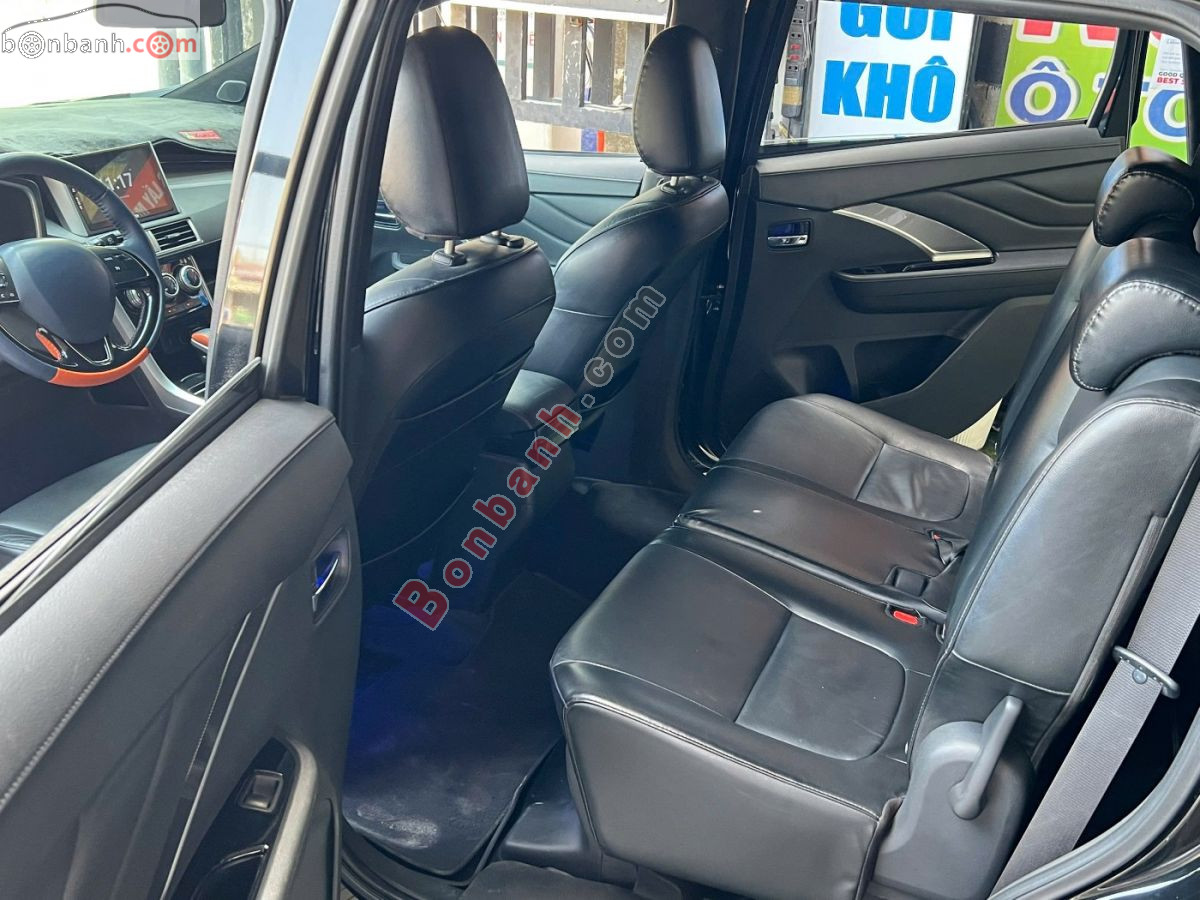 Bán ô tô Mitsubishi Xpander 1.5 AT - 2022 - xe cũ