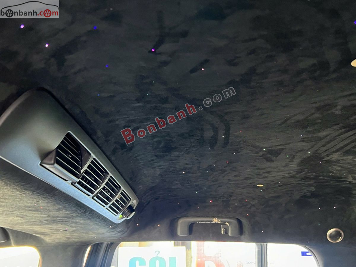 Bán ô tô Mitsubishi Xpander 1.5 AT - 2022 - xe cũ