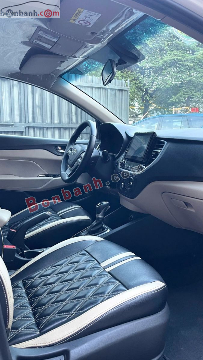 Bán ô tô Hyundai Accent 1.4 AT - 2023 - xe cũ