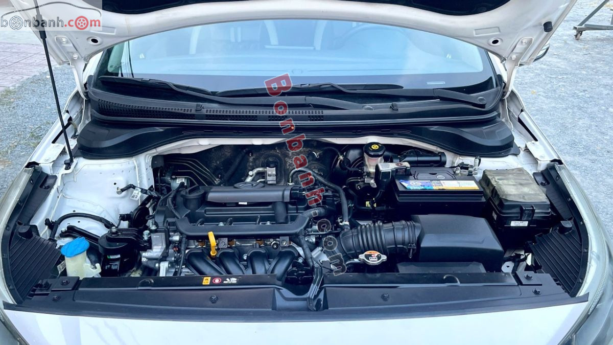 Bán ô tô Hyundai Accent 1.4 AT - 2023 - xe cũ