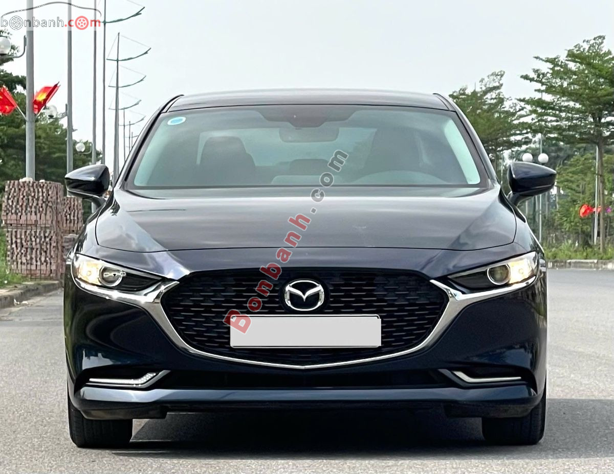 Bán ô tô Mazda 3 1.5L Deluxe - 2023 - xe cũ