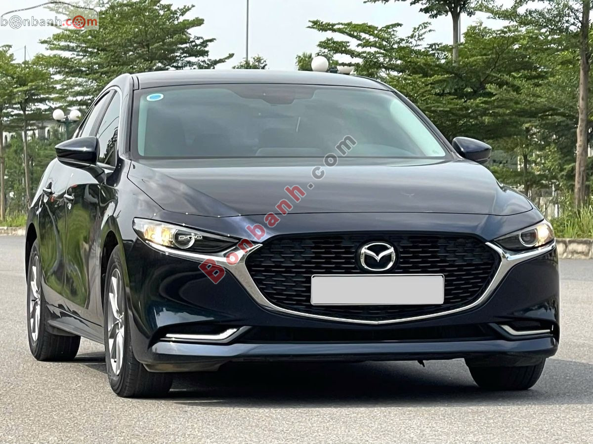 Bán ô tô Mazda 3 1.5L Deluxe - 2023 - xe cũ