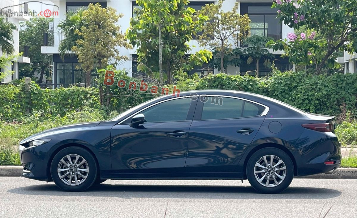 Bán ô tô Mazda 3 1.5L Deluxe - 2023 - xe cũ