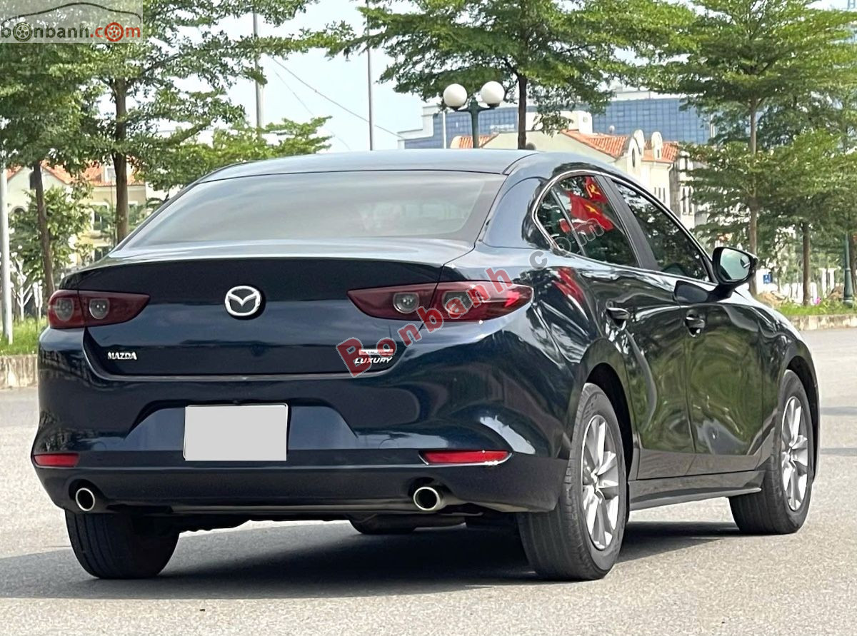 Bán ô tô Mazda 3 1.5L Deluxe - 2023 - xe cũ