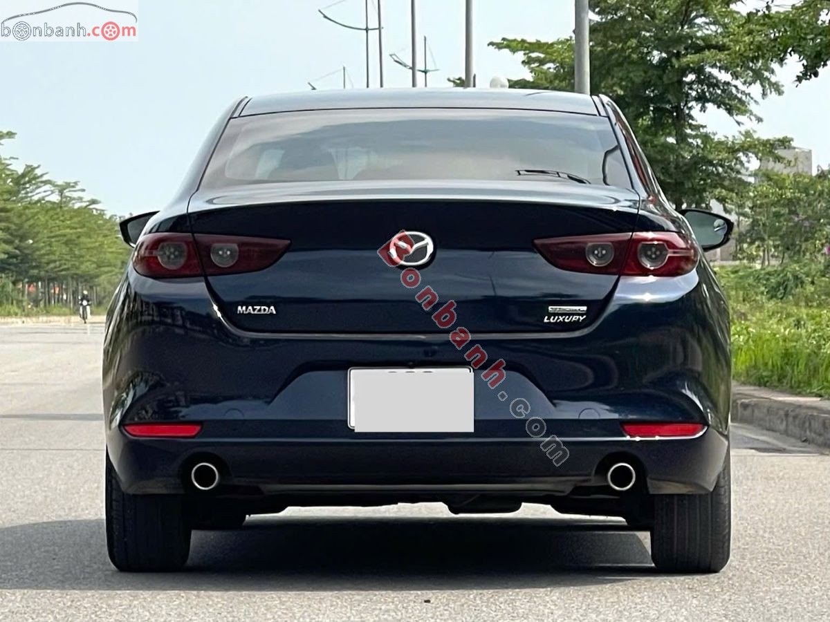 Bán ô tô Mazda 3 1.5L Deluxe - 2023 - xe cũ