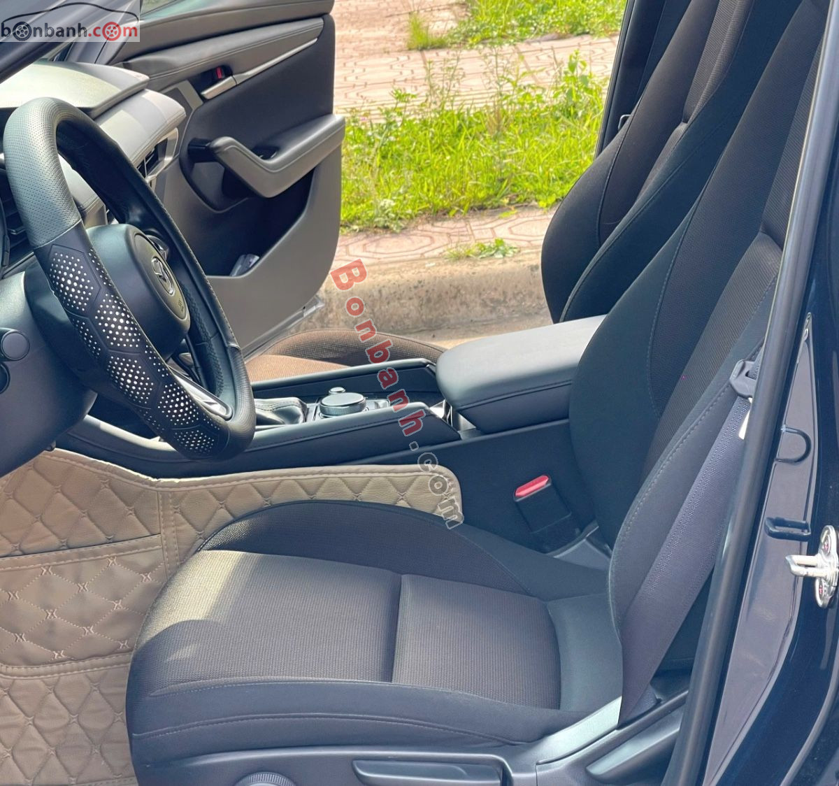 Bán ô tô Mazda 3 1.5L Deluxe - 2023 - xe cũ