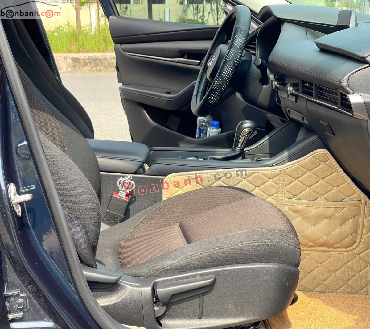 Bán ô tô Mazda 3 1.5L Deluxe - 2023 - xe cũ