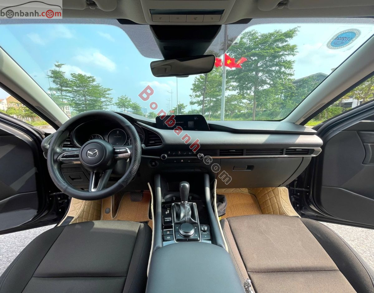 Bán ô tô Mazda 3 1.5L Deluxe - 2023 - xe cũ