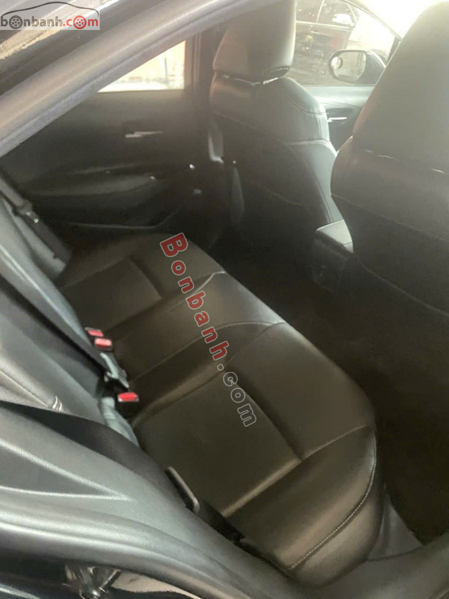 Bán ô tô Toyota Corolla altis 1.8V - 2022 - xe cũ
