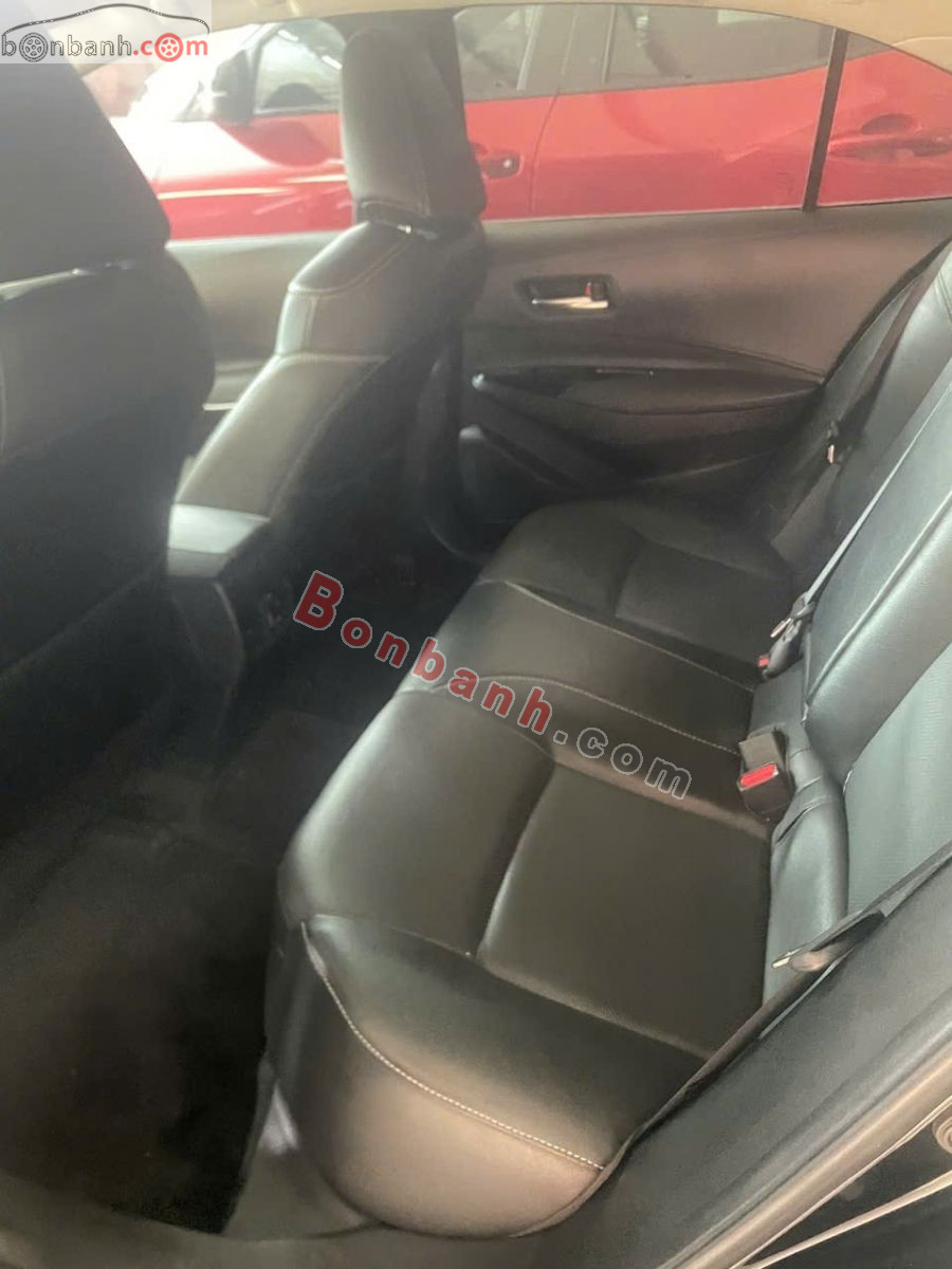 Bán ô tô Toyota Corolla altis 1.8V - 2022 - xe cũ
