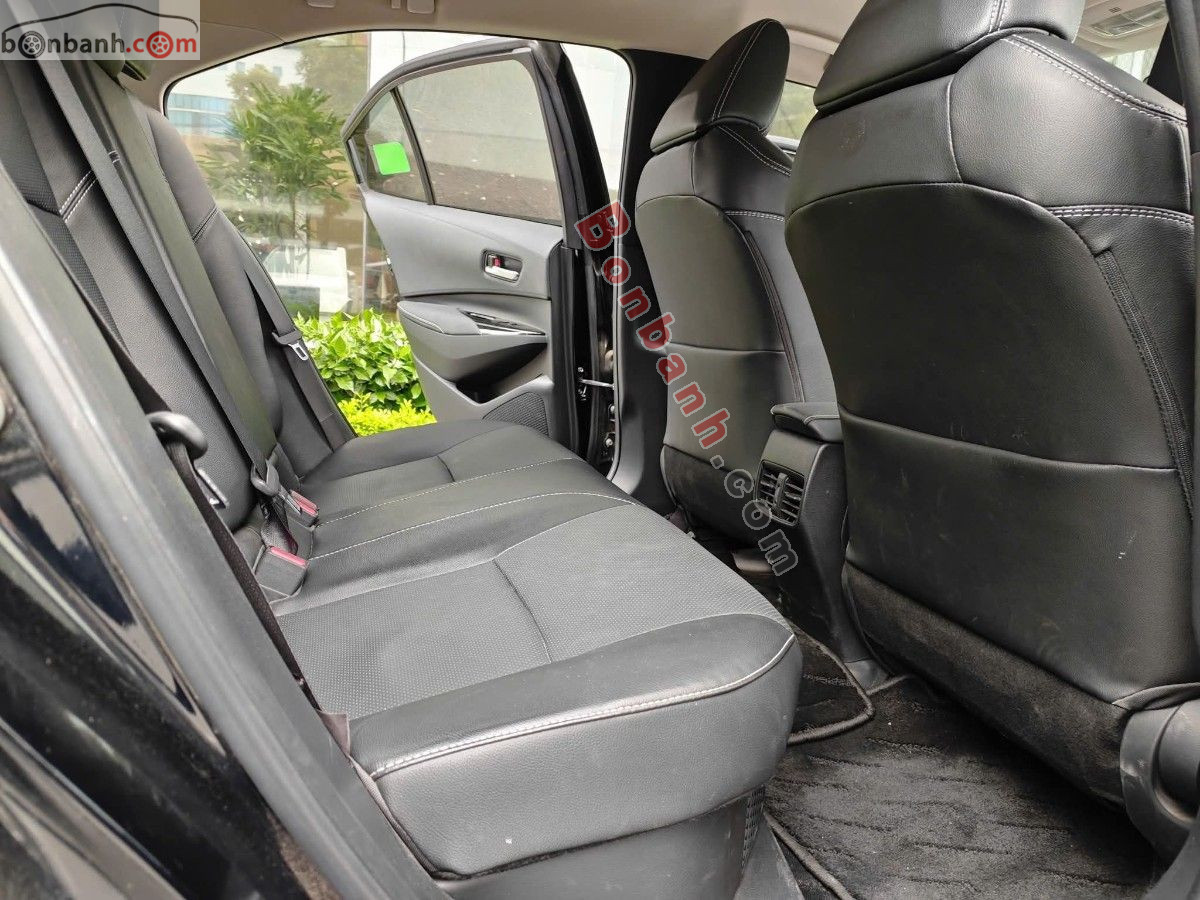 Bán ô tô Toyota Corolla altis 1.8V - 2022 - xe cũ