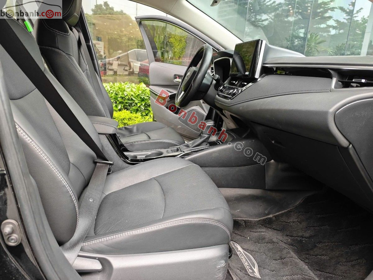 Bán ô tô Toyota Corolla altis 1.8V - 2022 - xe cũ