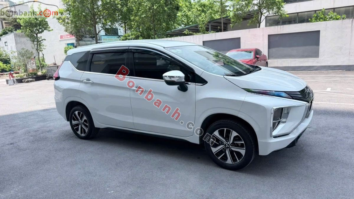 Bán ô tô Mitsubishi Xpander 1.5 MT - 2019 - xe cũ