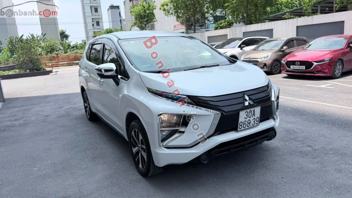 Bán ô tô Mitsubishi Xpander 1.5 MT - 2019 - xe cũ