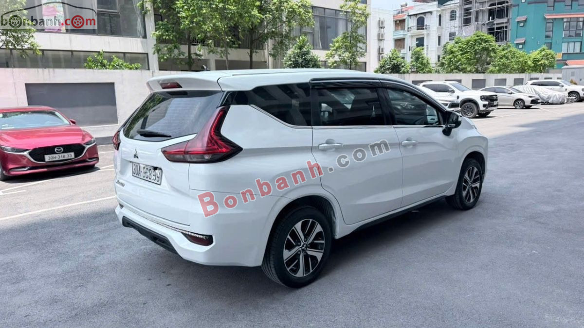 Bán ô tô Mitsubishi Xpander 1.5 MT - 2019 - xe cũ