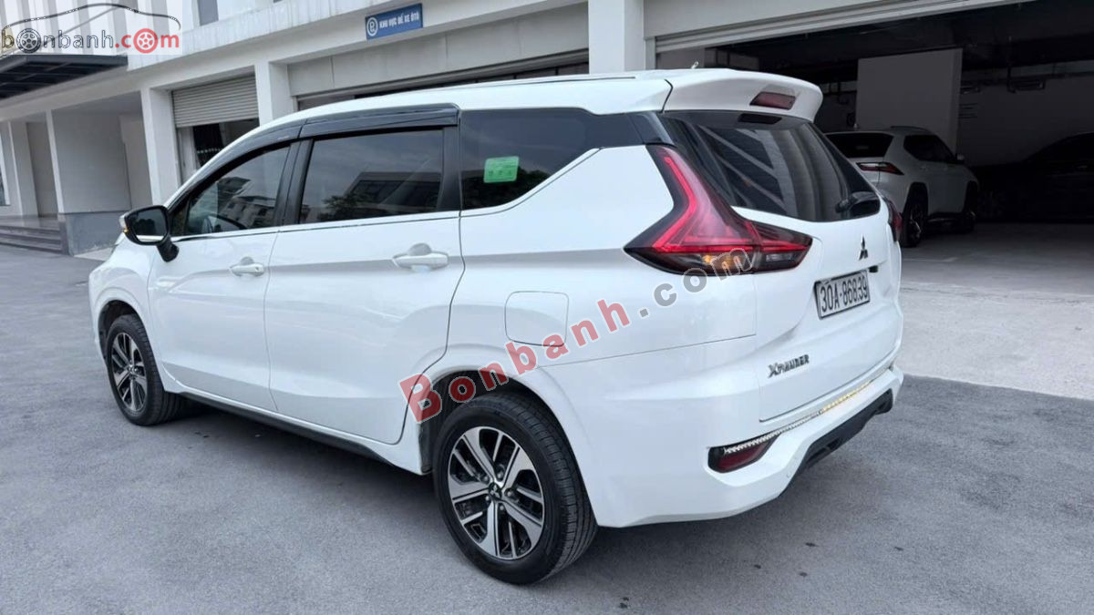Bán ô tô Mitsubishi Xpander 1.5 MT - 2019 - xe cũ