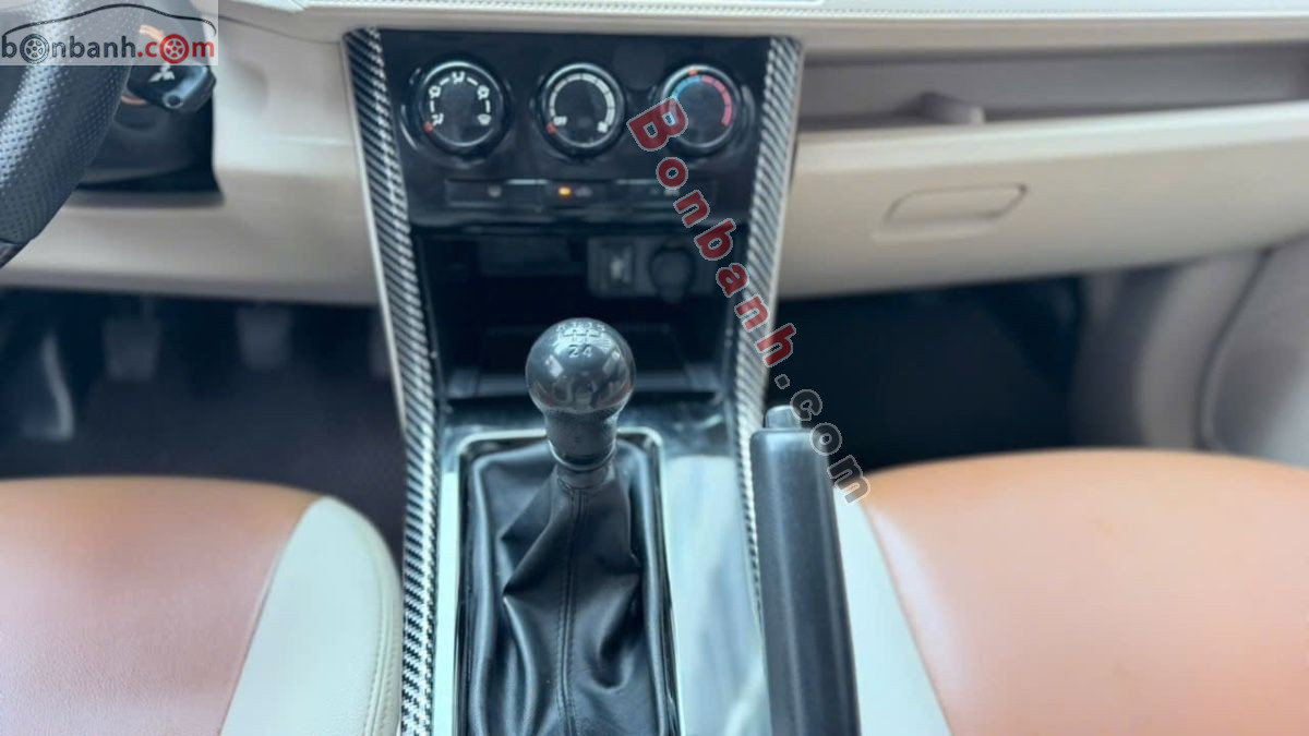 Bán ô tô Mitsubishi Xpander 1.5 MT - 2019 - xe cũ