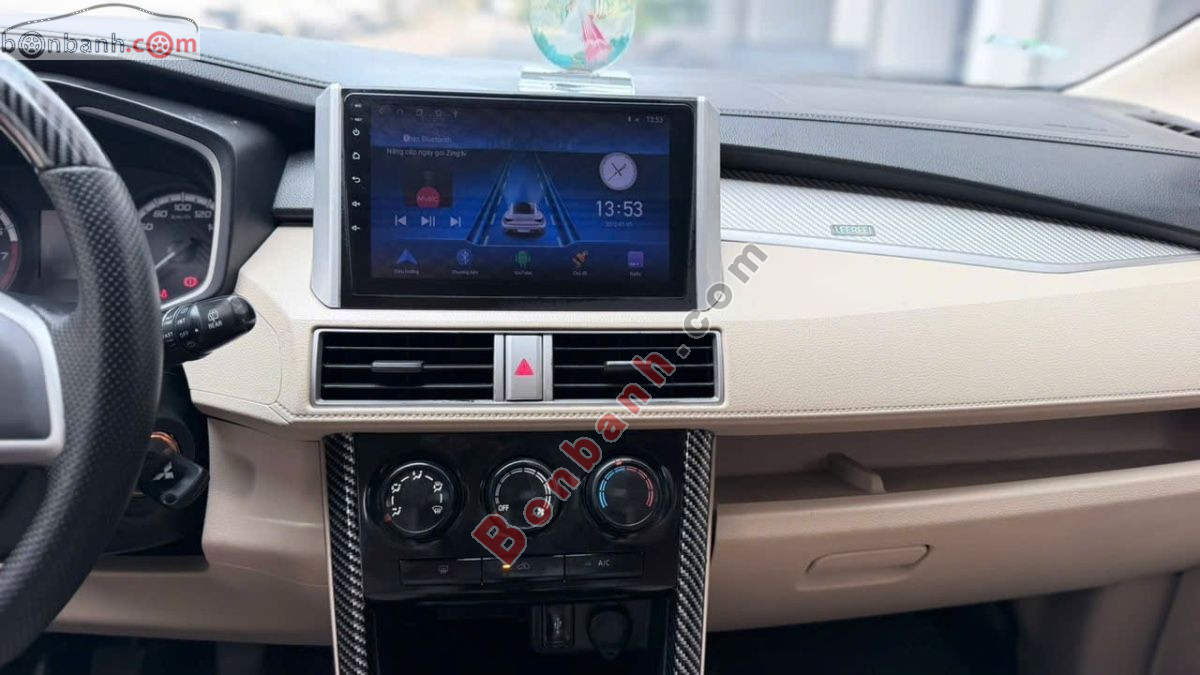 Bán ô tô Mitsubishi Xpander 1.5 MT - 2019 - xe cũ